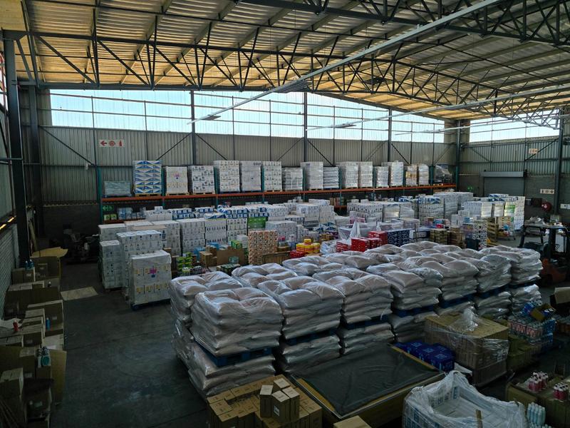 To Let commercial Property for Rent in Montague Gardens Western Cape